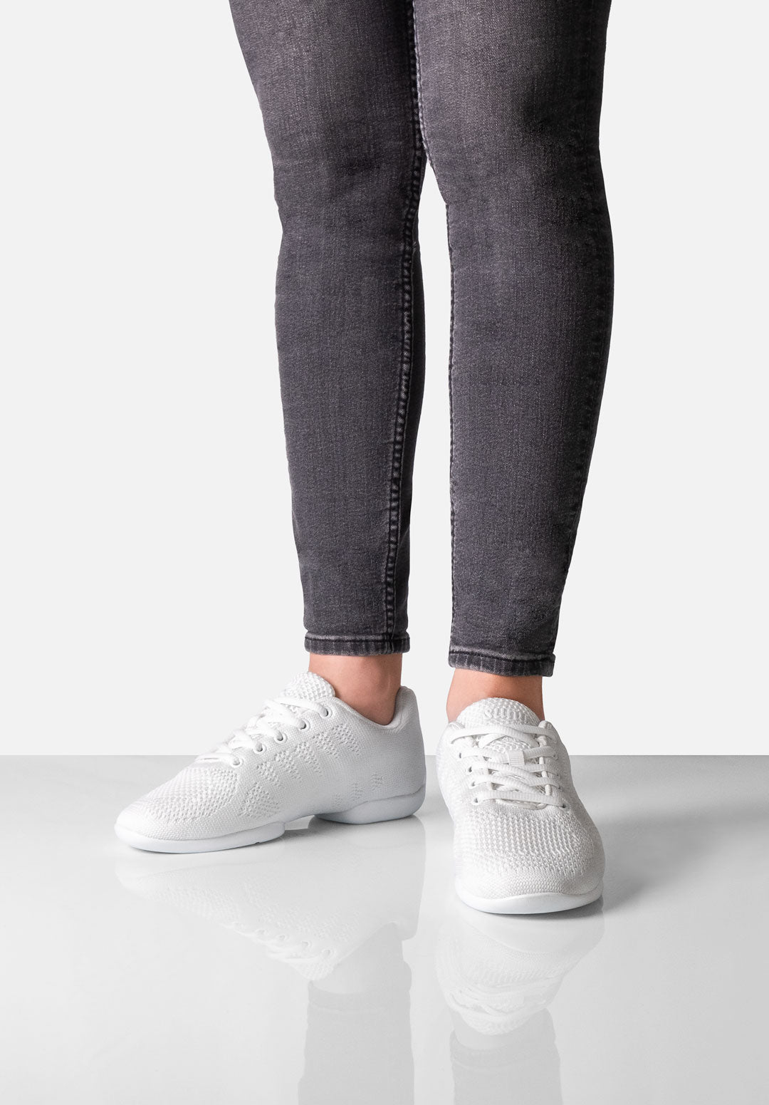 Anna Kern Sneaker Suny Sneaker 160 white
