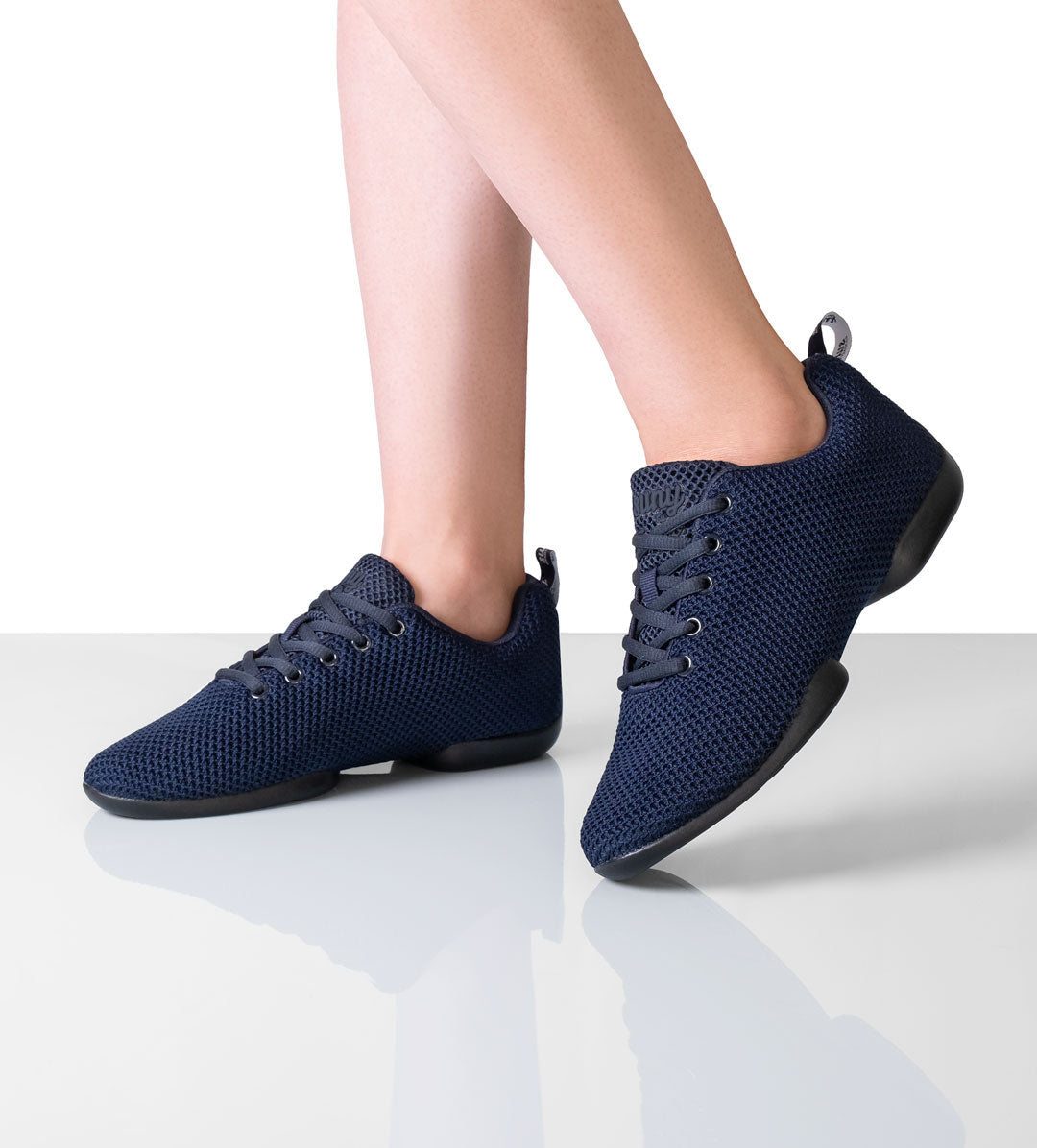 Anna Kern Suny Sneaker 170 dark blue
