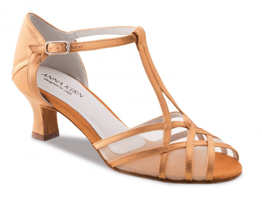 Anna Kern Lucile 540-50 Satin bronce