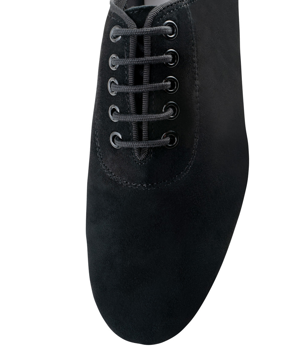 Anna Kern Babette 559-30 Suede black