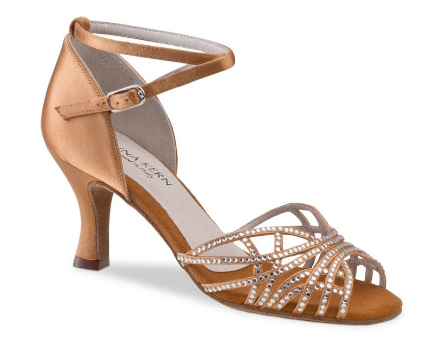 Anna Kern Dorette 700-60 Satin bronze