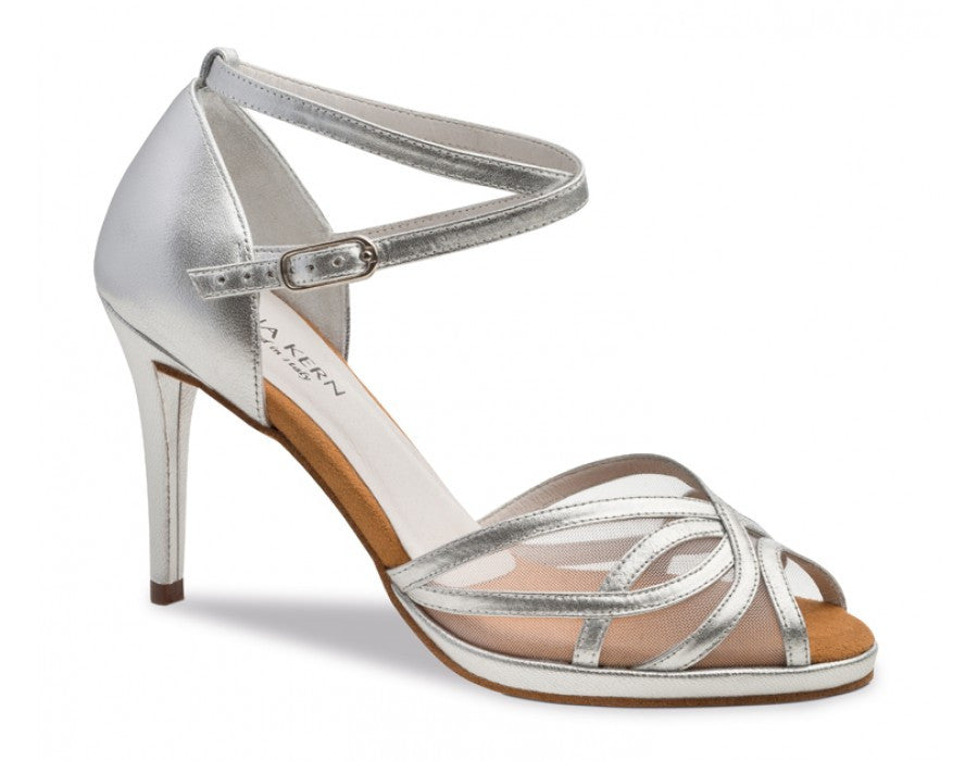 Anna Kern Desiree 950-80 Silver