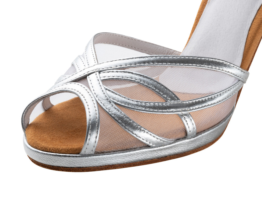 Anna Kern Desiree 950-80 Silver