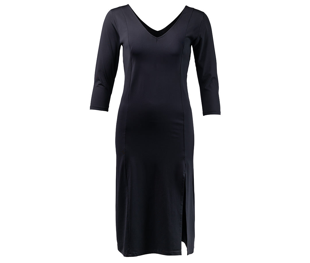 Werner kern Dance dress Taya Black