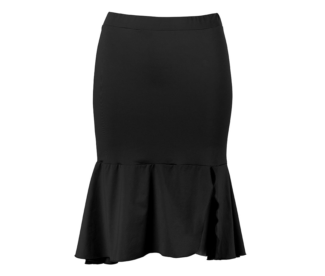 Werner kern Dance skirt Viva Black