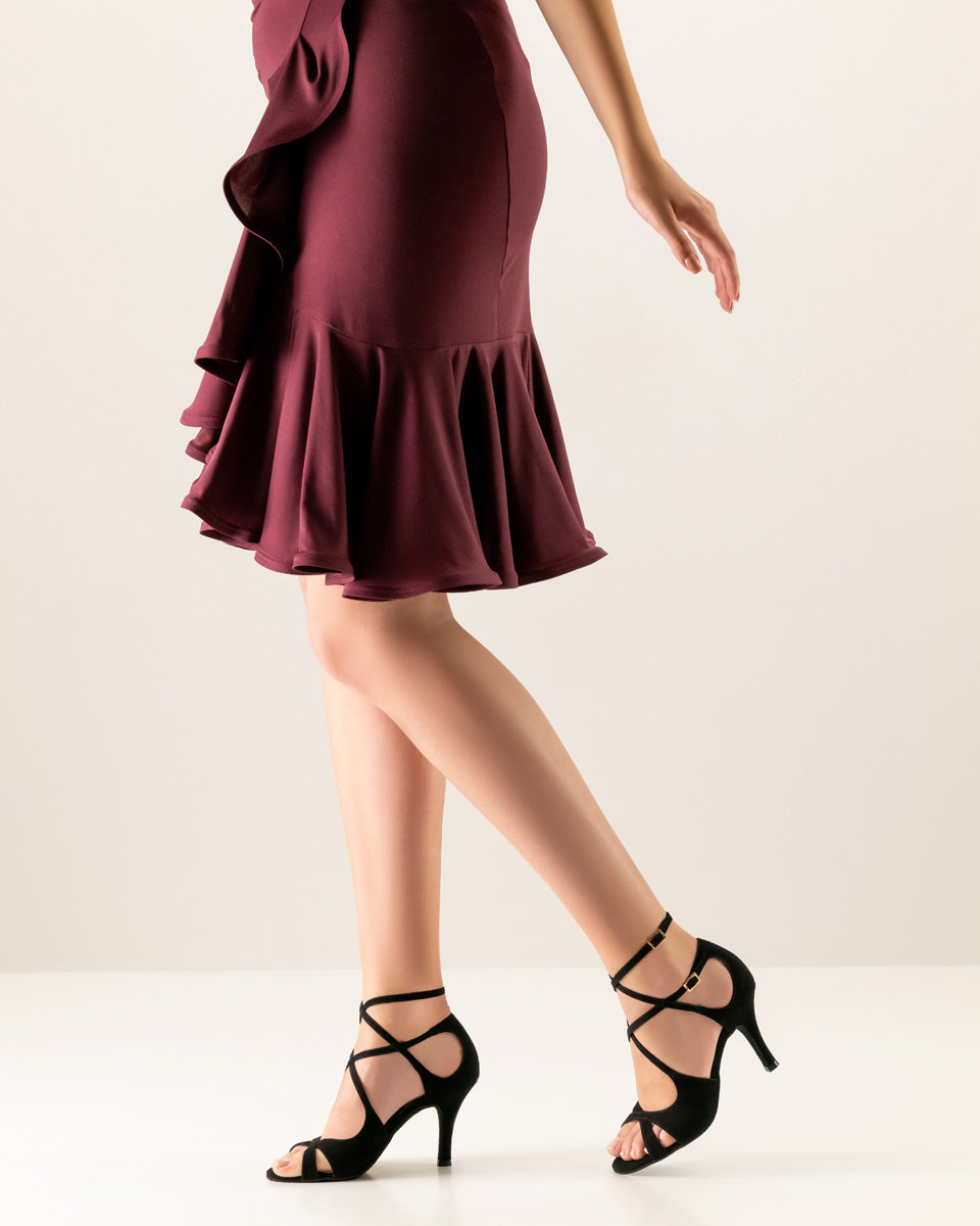 Nueva Epoca Amalia Size 5 Offer