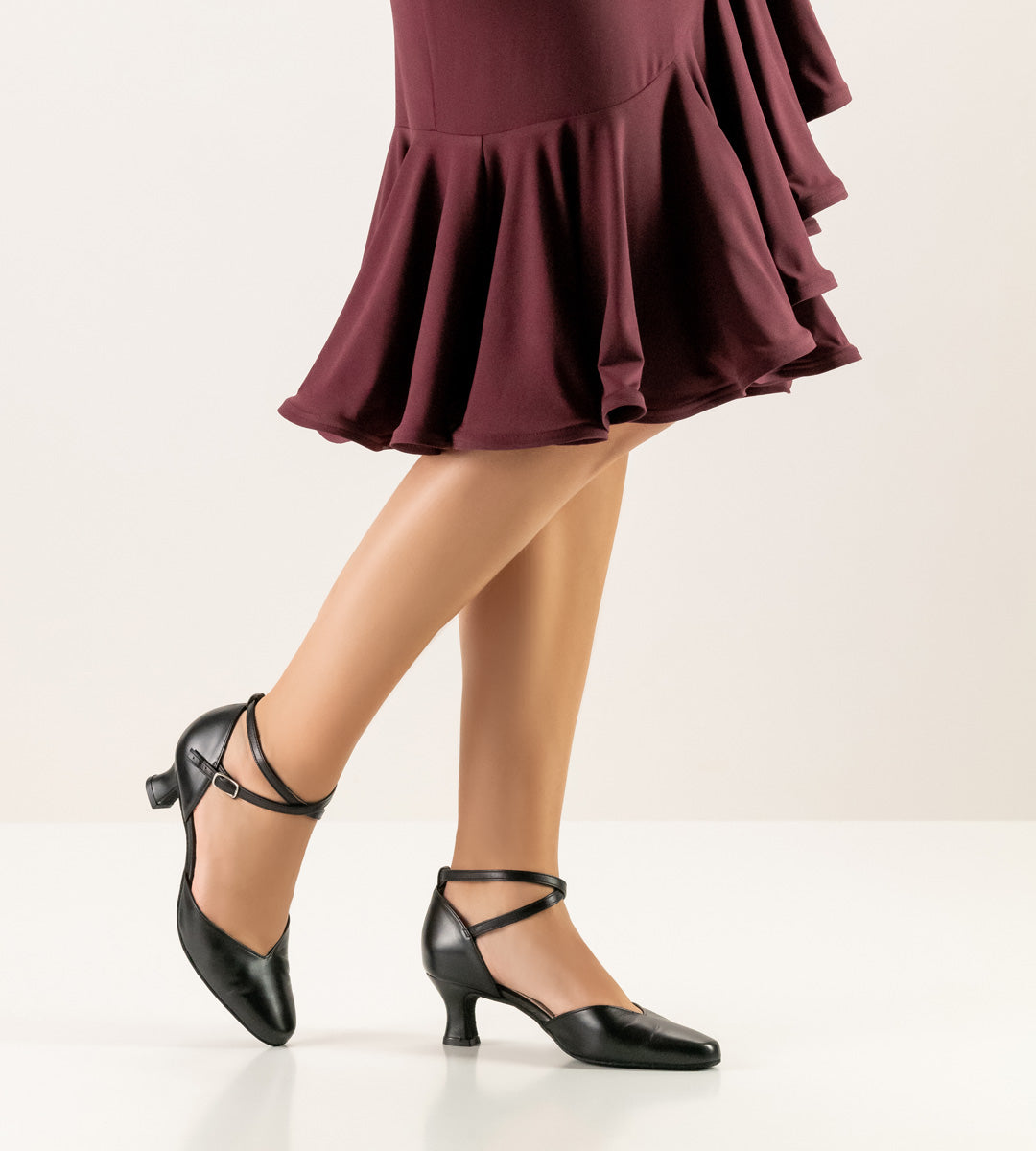 Werner kern Betty 5,5 Nappa black