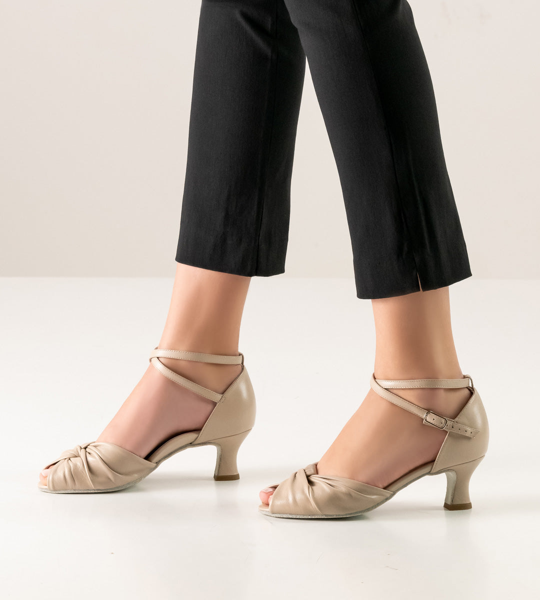 Werner kern Ruth 5 Nappa beige Comfort