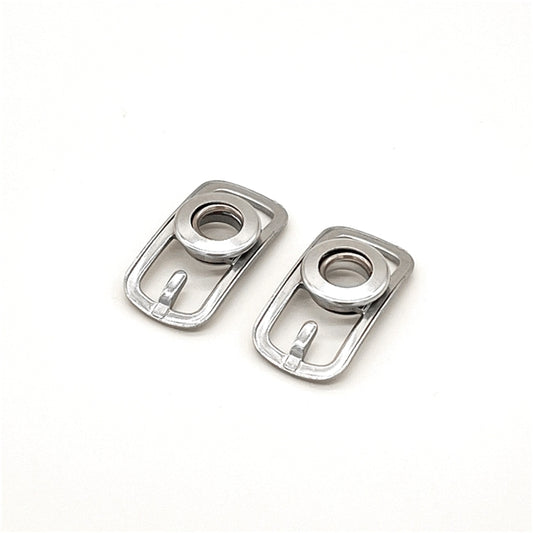 Shoe Buckles