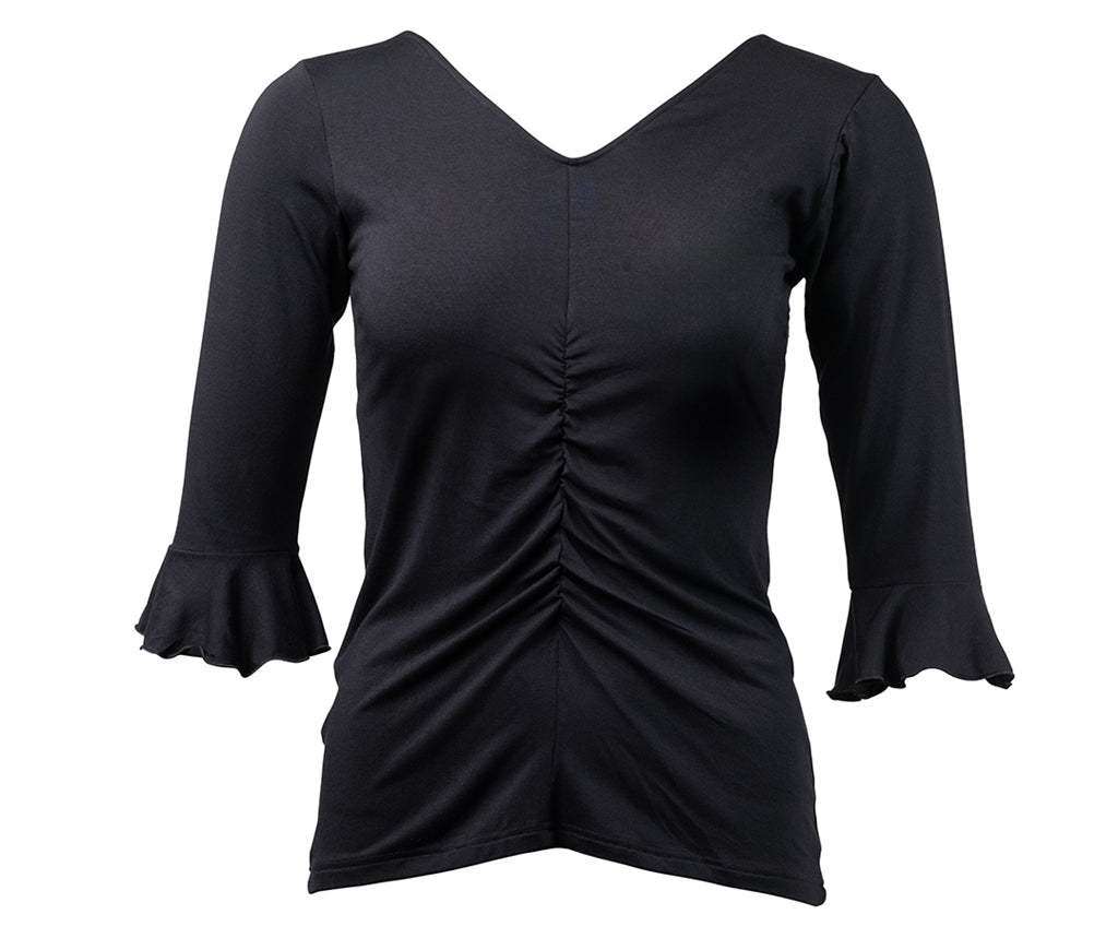 Werner kern Dance Top, TALVI T003