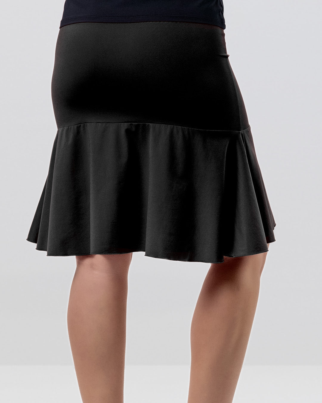 Werner kern Dance skirt Viva Black