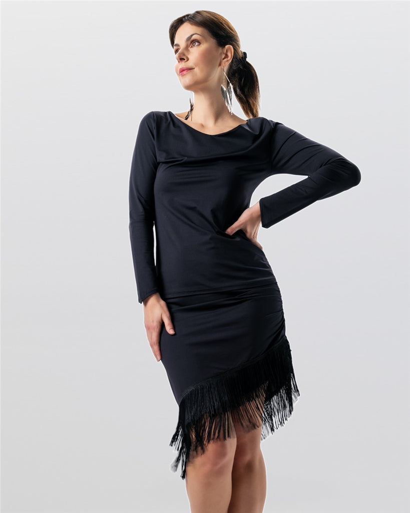 Dancewear by Werner kern