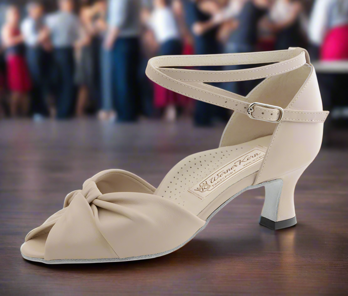 Werner Kern 5cm Heel