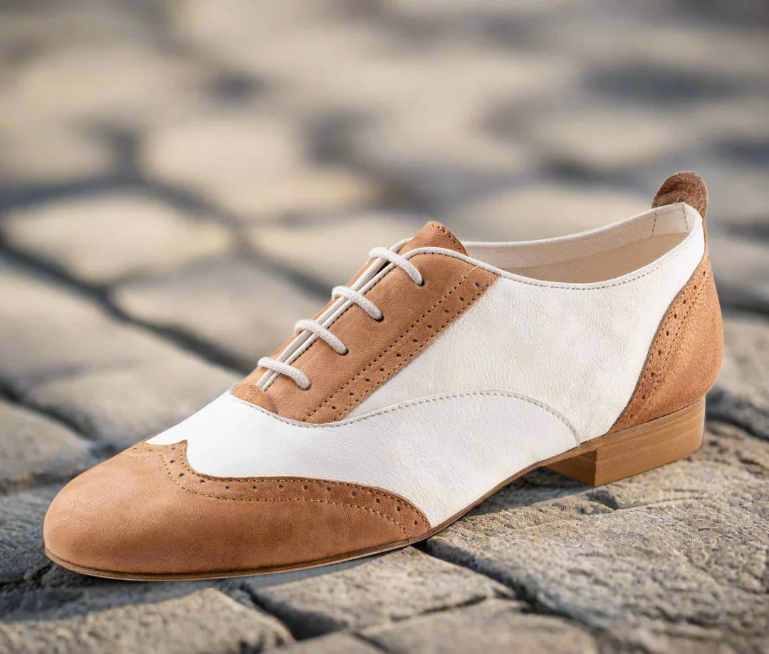 Taylor Leather sole by Werner kern