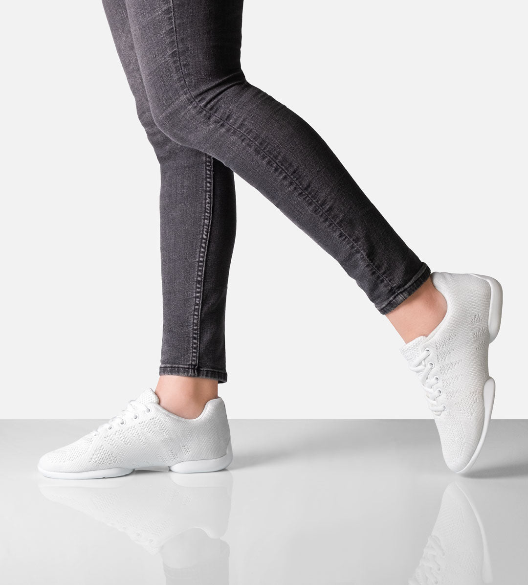 Anna Kern Sneaker Suny Sneaker 160 white