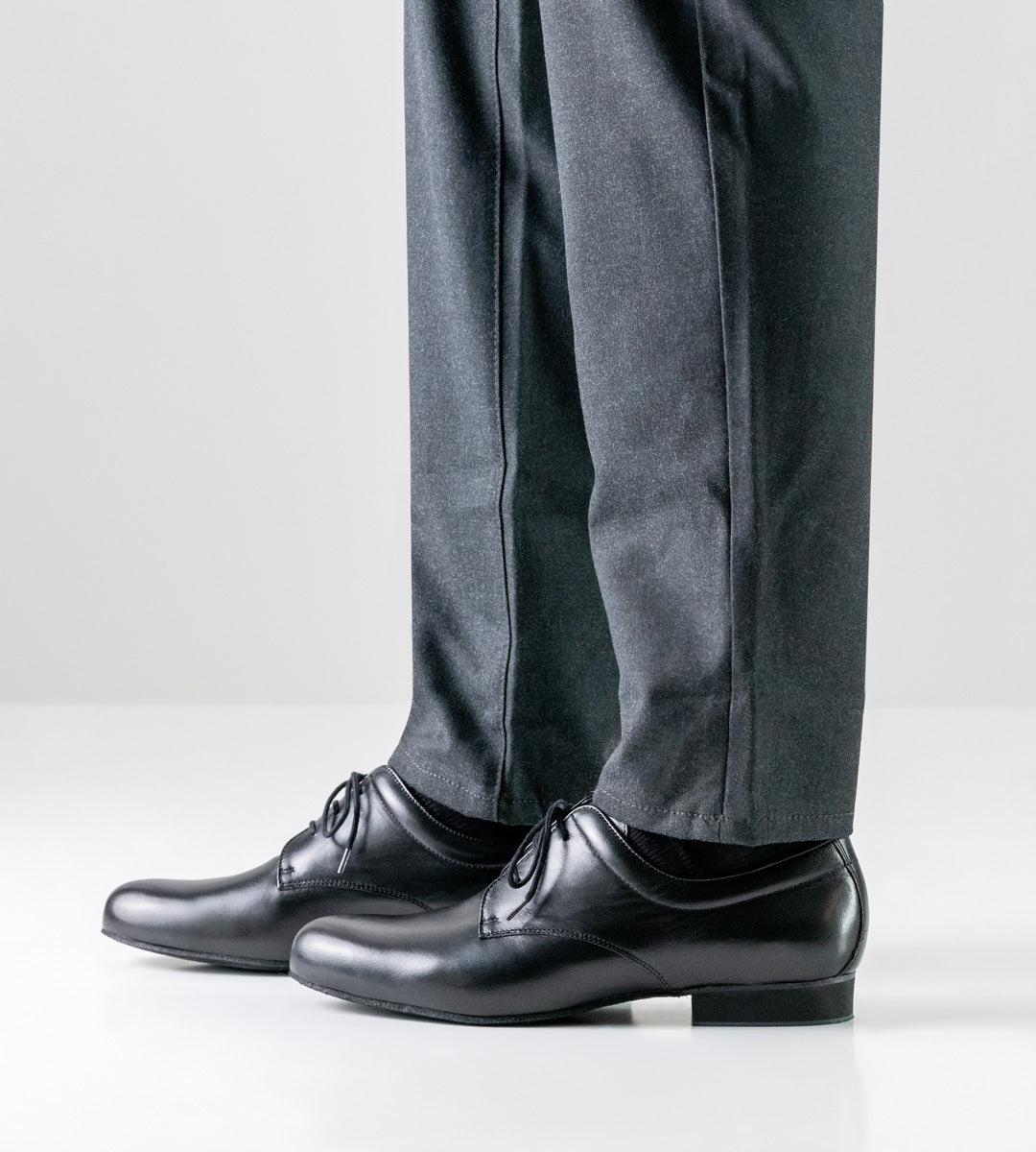 Werner Kern Arezzo, Nappa leather – black