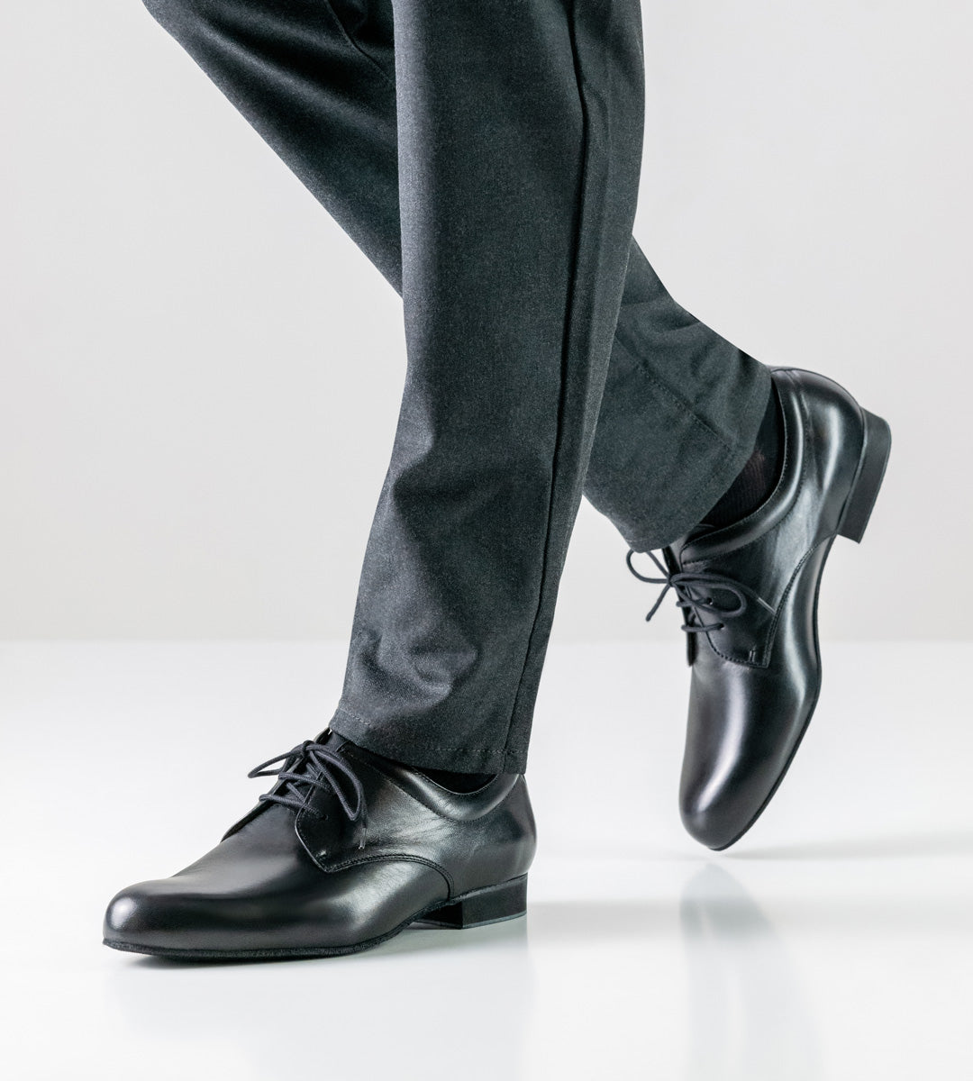 Werner Kern Arezzo, Nappa leather – black