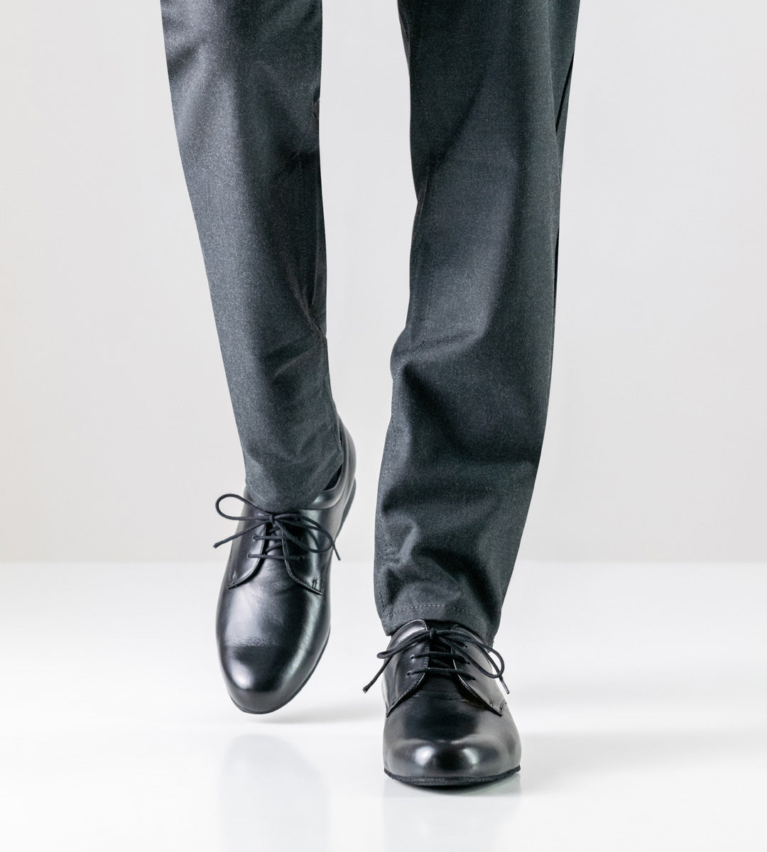 Werner Kern Arezzo, Nappa leather – black