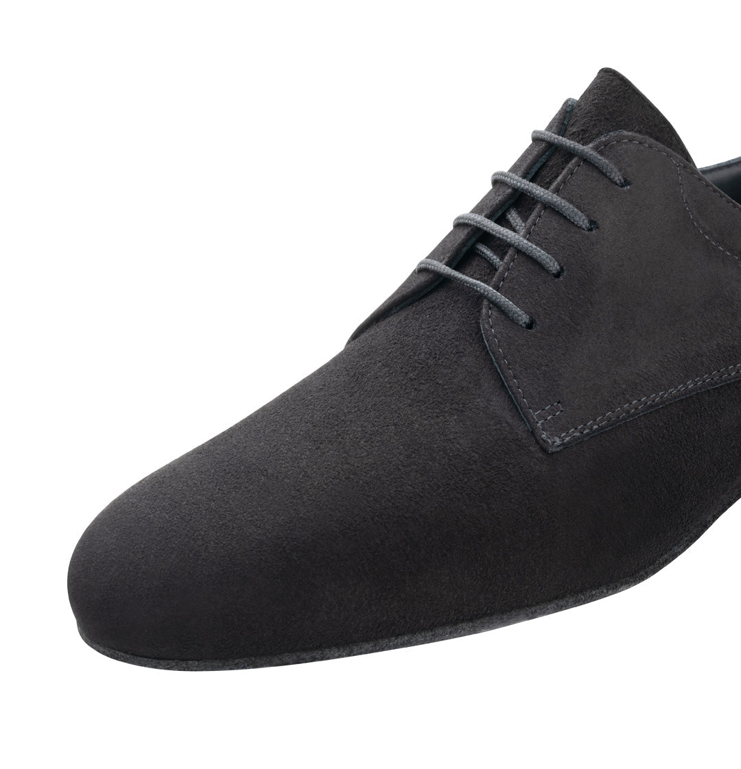 Werner Kern Modena. 28058 Suede black.