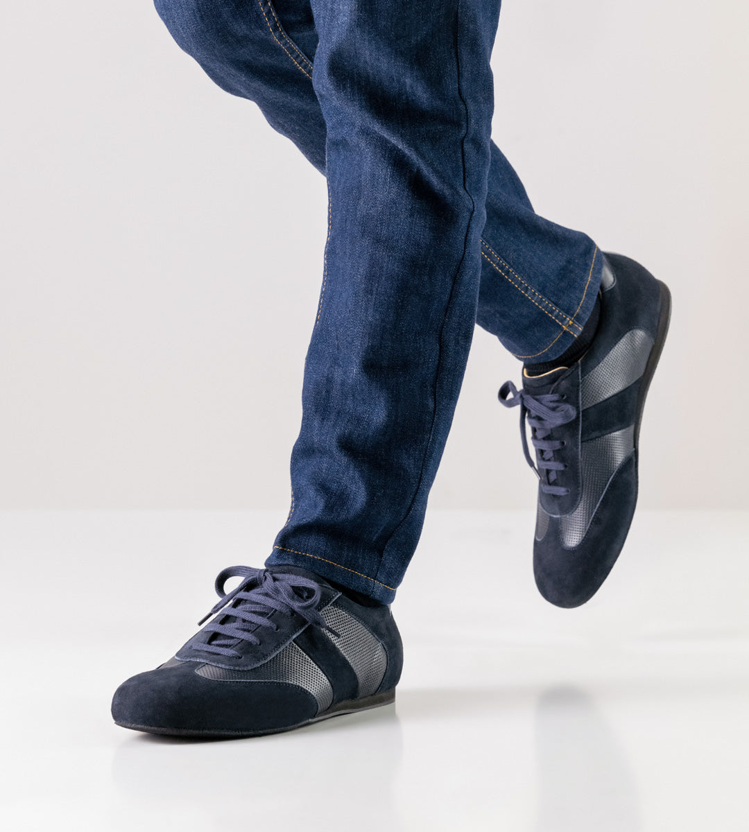 Werner Kern Bari 28061 Suede Blue