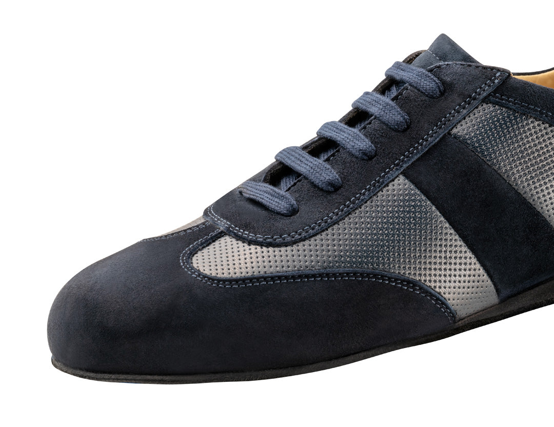 Werner Kern Bari 28061 Suede Blue