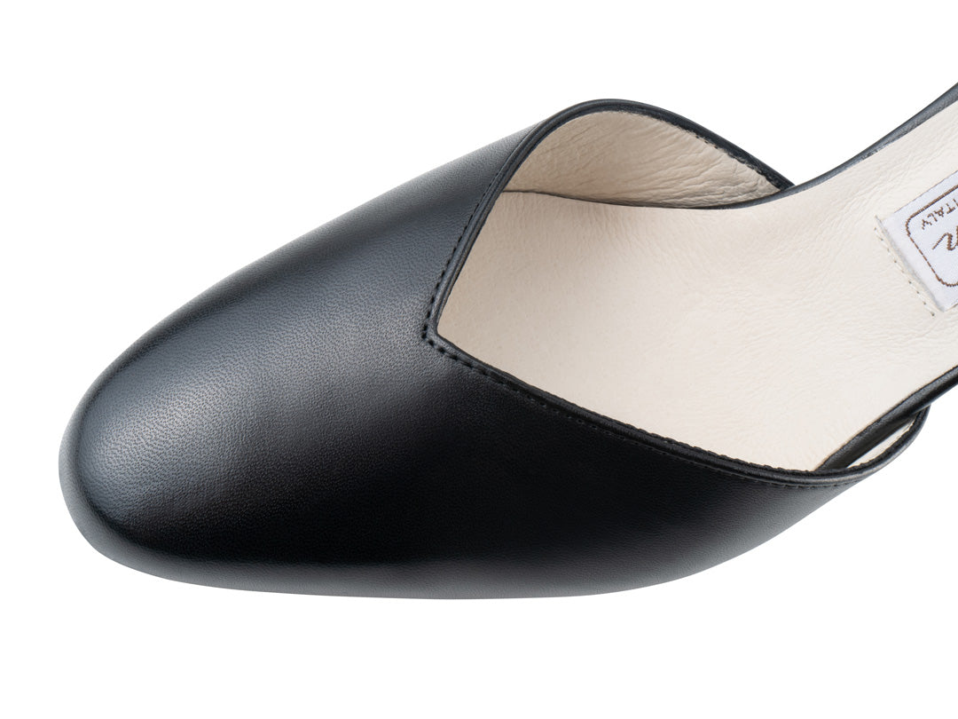 Werner kern Betty 6,5 Nappa black