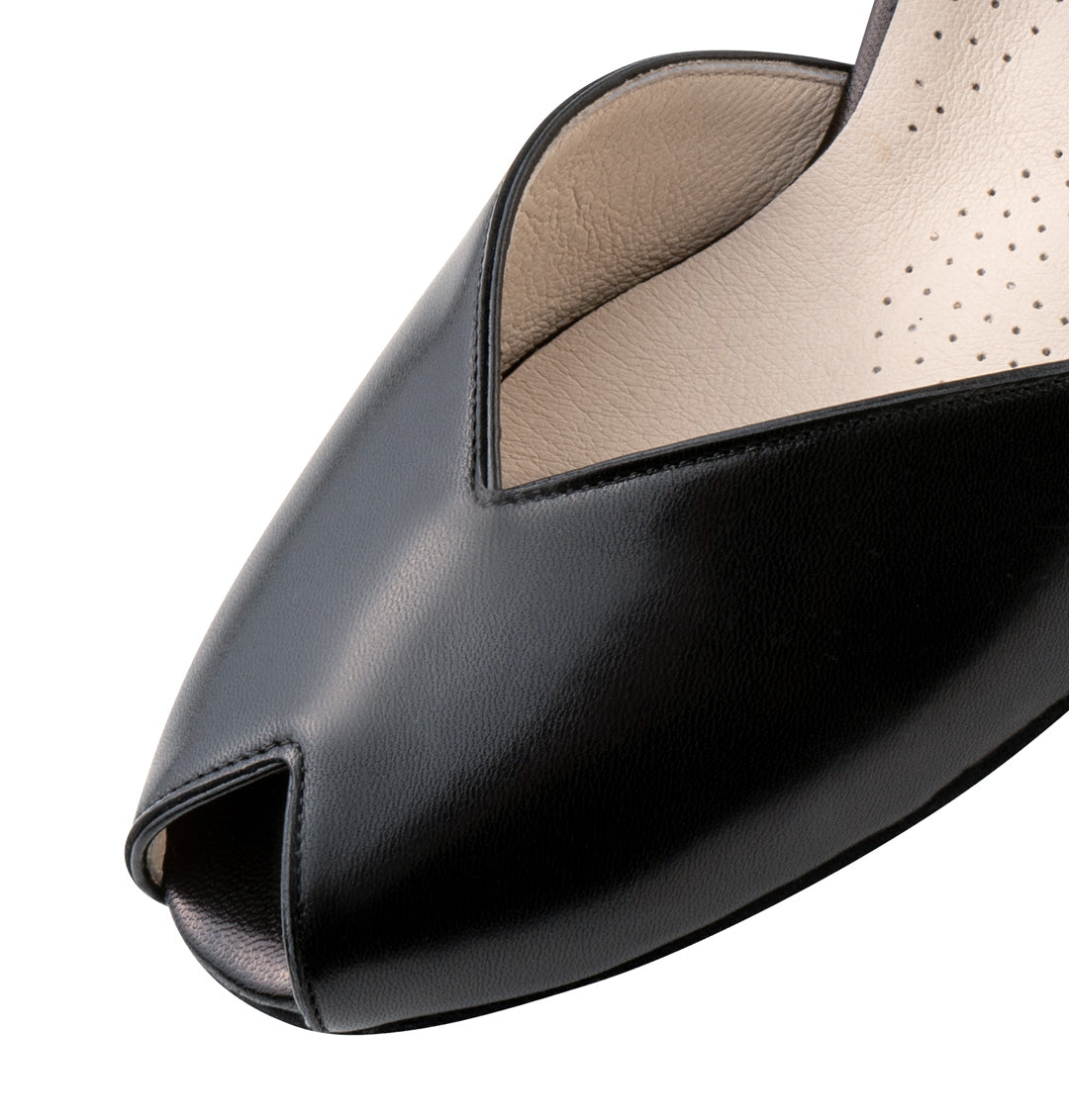 Werner kern Freya 3,5 Nappa black Comfort