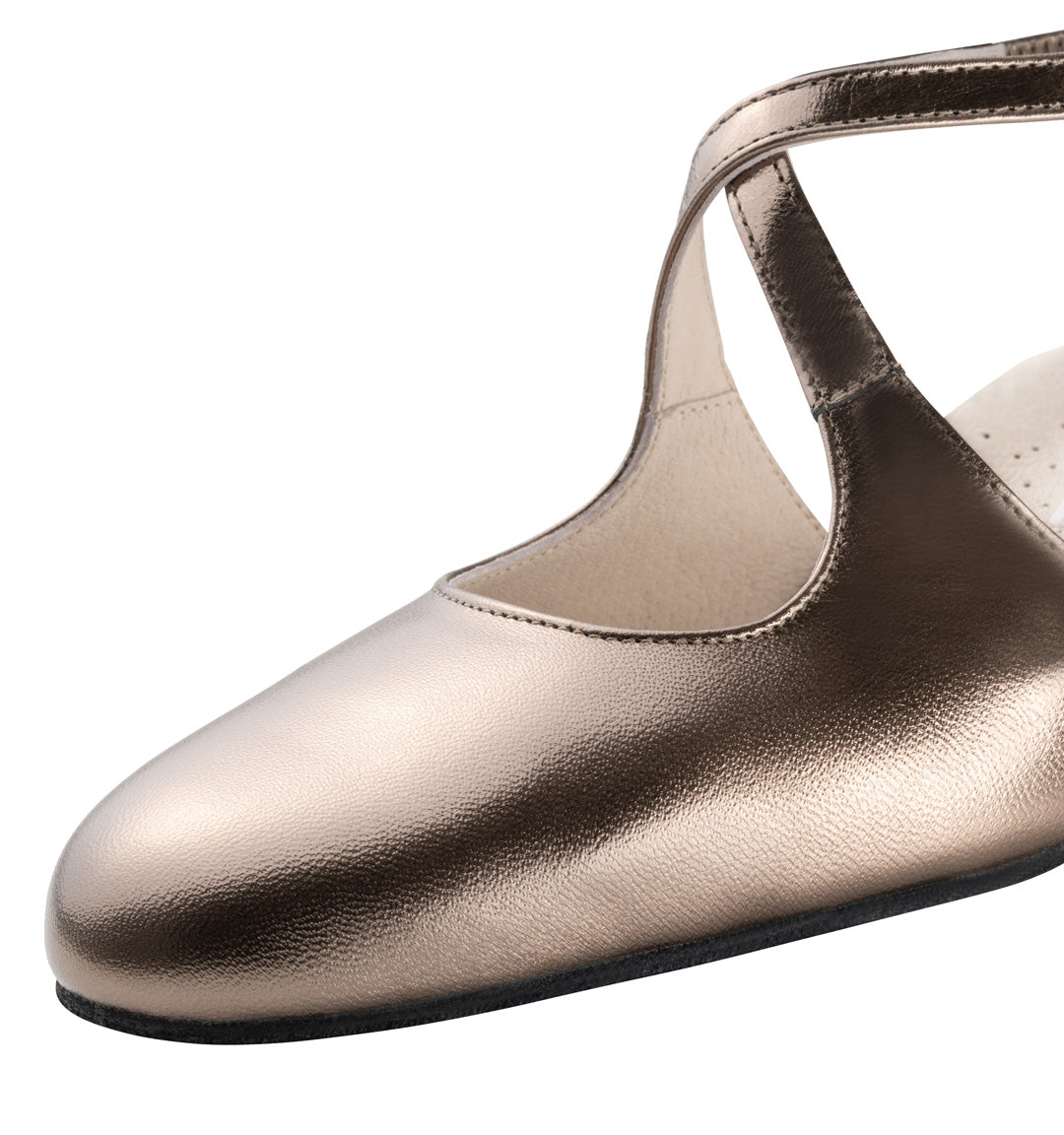 Werner kern Gala 4.5 cm Nappa antik Comfort