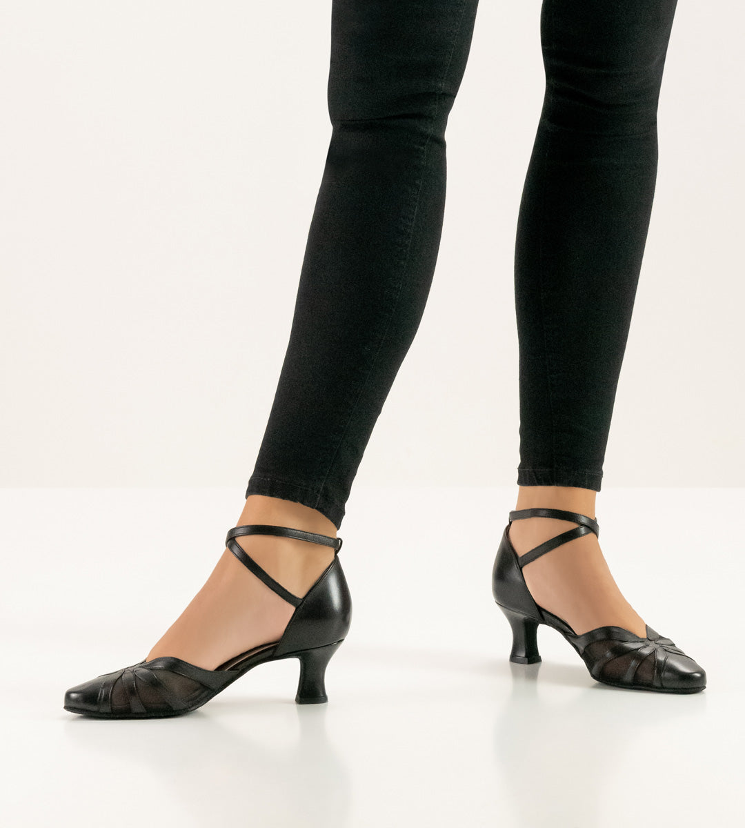 Werner Kern Linda 5,5 Nappa black