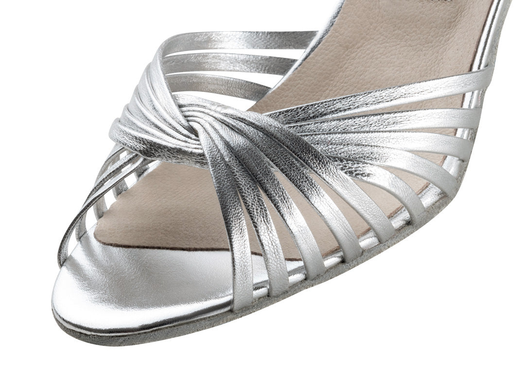 Werner Kern Mary 5,5 Chevro silver