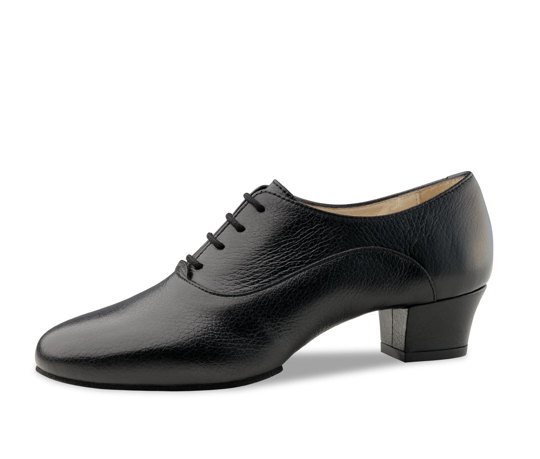 Werner Kern Runa Nappa leather – black