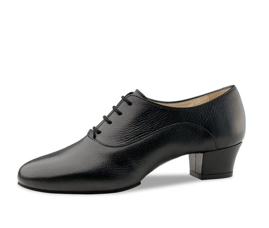 Werner Kern Runa Nappa leather – black