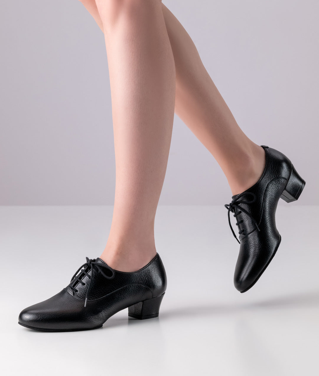 Werner Kern Runa Nappa leather – black