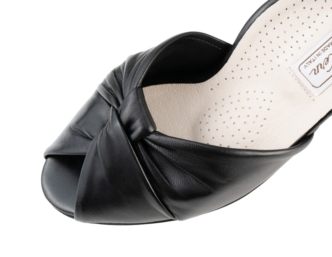 Werner kern Ruth 5 Nappa black Comfort
