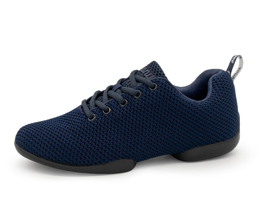 Anna Kern Suny Sneaker 170 dark blue